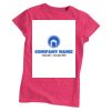 Women’s Glitter T-Shirt Thumbnail