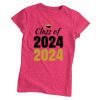 Women’s Glitter T-Shirt Thumbnail