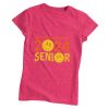 Women’s Glitter T-Shirt Thumbnail