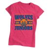 Women’s Glitter T-Shirt Thumbnail