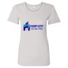 Women's Ideal T-Shirt Thumbnail