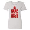Women's Ideal T-Shirt Thumbnail