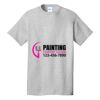 Tall Core Cotton Tee Thumbnail