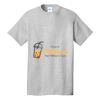 Tall Core Cotton Tee Thumbnail