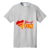 Tall Core Cotton Tee Thumbnail