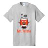 Tall Core Cotton Tee Thumbnail
