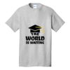 Tall Core Cotton Tee Thumbnail