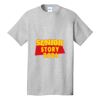 Tall Core Cotton Tee Thumbnail
