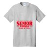Tall Core Cotton Tee Thumbnail