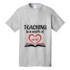 Tall Core Cotton Tee Thumbnail