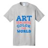 Tall Core Cotton Tee Thumbnail
