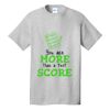 Tall Core Cotton Tee Thumbnail