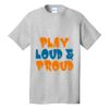 Tall Core Cotton Tee Thumbnail