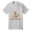 Tall Core Cotton Tee Thumbnail