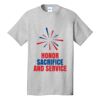Tall Core Cotton Tee Thumbnail