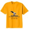 Youth Essential Tee Thumbnail