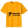Youth Essential Tee Thumbnail