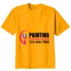 Youth Essential Tee Thumbnail