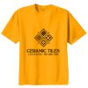 Youth Essential Tee Thumbnail