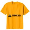 Youth Essential Tee Thumbnail