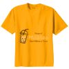Youth Essential Tee Thumbnail