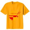 Youth Essential Tee Thumbnail