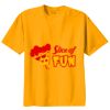 Youth Essential Tee Thumbnail
