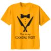 Youth Essential Tee Thumbnail