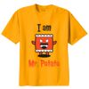 Youth Essential Tee Thumbnail