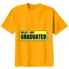 Youth Essential Tee Thumbnail