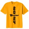 Youth Essential Tee Thumbnail