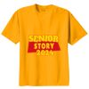 Youth Essential Tee Thumbnail