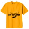 Youth Essential Tee Thumbnail