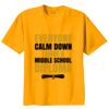 Youth Essential Tee Thumbnail
