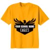 Youth Essential Tee Thumbnail