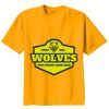 Youth Essential Tee Thumbnail