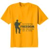 Youth Essential Tee Thumbnail