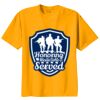 Youth Essential Tee Thumbnail