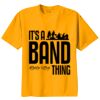 Youth Essential Tee Thumbnail