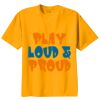Youth Essential Tee Thumbnail