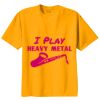Youth Essential Tee Thumbnail