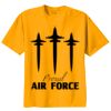 Youth Essential Tee Thumbnail