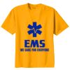 Youth Essential Tee Thumbnail