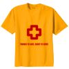 Youth Essential Tee Thumbnail
