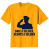 Youth Essential Tee Thumbnail
