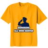 Youth Essential Tee Thumbnail